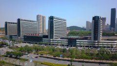 上海省立医院东院区项目